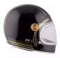 Preview: BY CITY ROADSTER BLACK GOLD