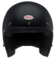 Preview: BELL CUSTOM 500 MATT BLACK