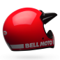 Preview: BELL MOTO 3 RED