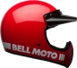 Preview: BELL MOTO 3 RED