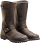 Preview: BELSTAFF ENDURANCE STIEFEL BROWN