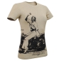 Preview: BELSTAFF RIDER T-SHIRT LADY