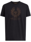 Preview: BELSTAFF ANDERSON 2.0 T-SHIRT OFF BLACK