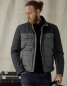 Preview: BELSTAFF CHAPEL JACKET