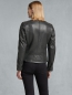 Preview: BELSTAFF FAIRING MOTORCYCLE LEATHERJACKET FOR LADYS