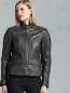 Preview: BELSTAFF FAIRING MOTORCYCLE LEATHERJACKET FOR LADYS