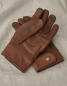 Preview: BELSTAFF MONTGOMERY GLOVES OXBLOOD