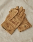 Preview: BELSTAFF MONTGOMERY GLOVES SAND