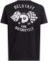 Preview: BELSTAFF MCCALLEN T-SHIRT OFF BLACK