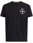 Preview: BELSTAFF MCCALLEN T-SHIRT OFF BLACK