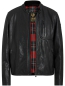 Preview: BELSTAFF LONG WAY UP MONTANA LEATHERJACKET