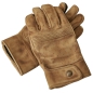 Preview: BELSTAFF MONTGOMERY GLOVES SAND