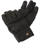 Preview: BELSTAFF MONTGOMERY GLOVES BLACK