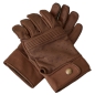 Preview: BELSTAFF MONTGOMERY GLOVES OXBLOOD