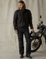 Preview: BELSTAFF ROUTE HOSE