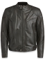 Preview: BELSTAFF SUPREME ANTIQUE BLACK