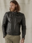 Preview: BELSTAFF SUPREME ANTIQUE BLACK