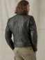 Preview: BELSTAFF SUPREME ANTIQUE BLACK