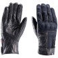 Preview: BLAUER COMBO GLOVES DENIM