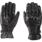 Preview: BLAUER COMBO GLOVES BLACK