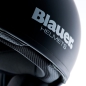 Preview: BLAUER PILOT 1.1 BLACK MATT
