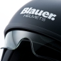 Preview: BLAUER PILOT 1.1 MONO BLACK MATT