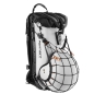 Preview: CARGO NET 25L FOR HELMET