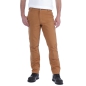 Preview: CARHARTT DUCK DOUBLE FRONT TROUSER BROWN