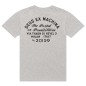 Preview: DEUS Milano Address Tee - Grey