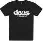 Preview: DEUS Smile Tee - Black