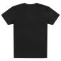 Preview: DEUS Smile Tee - Black