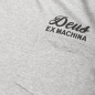 Preview: DEUS Milano Address Tee - Grey