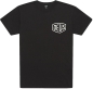 Preview: DEUS Venice Address Tee - Black