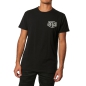 Preview: DEUS Venice Address Tee - Black