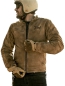 Preview: FUEL SIDEWAZE TAN JACKET