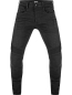 Preview: REPLAY FENDER MOTORCYCLE JEANS BLACK