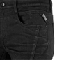 Preview: REPLAY FENDER MOTORCYCLE JEANS BLACK