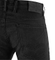 Preview: REPLAY FENDER MOTORCYCLE JEANS BLACK