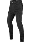 Preview: REPLAY SHIFT MOTORCYCLE JEANS BLACK