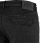 Preview: REPLAY SHIFT MOTORCYCLE JEANS BLACK