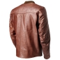 Preview: RSD HEMLOCK LEATHERJACKET BROWN