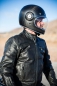 Preview: RSD RONIN LEATHERJACKET