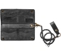 Preview: RSD WALLET SLAUSON BLACK