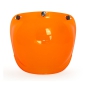 Preview: ROEG BUBBLE ORANGE VISIER