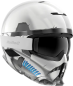 Preview: RUROC RG1-DX STORMTROOPER