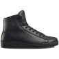 Preview: Core Stylmartin Motorrad Sneaker in schwarz