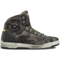 Preview: Raptor Stylmartin Motorrad Sneaker in camoflage