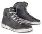 Preview: Chester Stylmartin Motorrad Sneaker in vintage schwarz