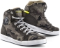 Preview: Raptor Stylmartin Motorrad Sneaker in camoflage