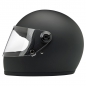 Preview: BILTWELL Gringo S Matt Black